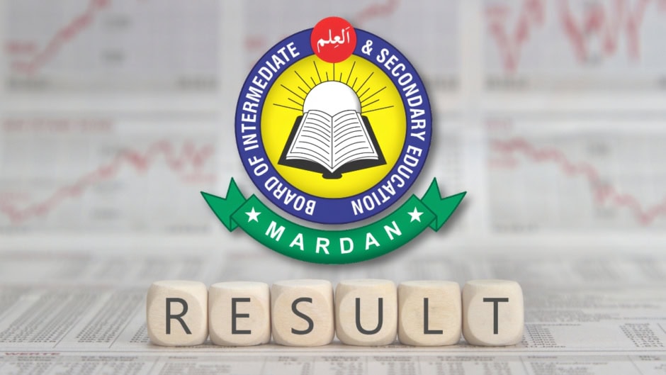 How To Check Bise Mardan Ssc Part I Part Ii Results 2026