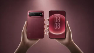 Huawei Pura X View