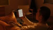 Huawei’s Wide-Screen Phone