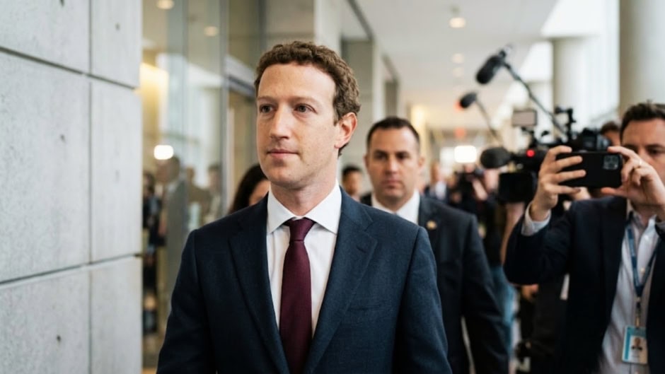 If Meta Loses This Trial Instagram And Facebook Will Never Look The Same Again