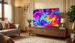 Iffalcon Officially Launches In Pakistan With Premium U95a Television