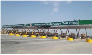 Ihc Extends Ban On Extra Toll Tax From Vehicles Without M Tag