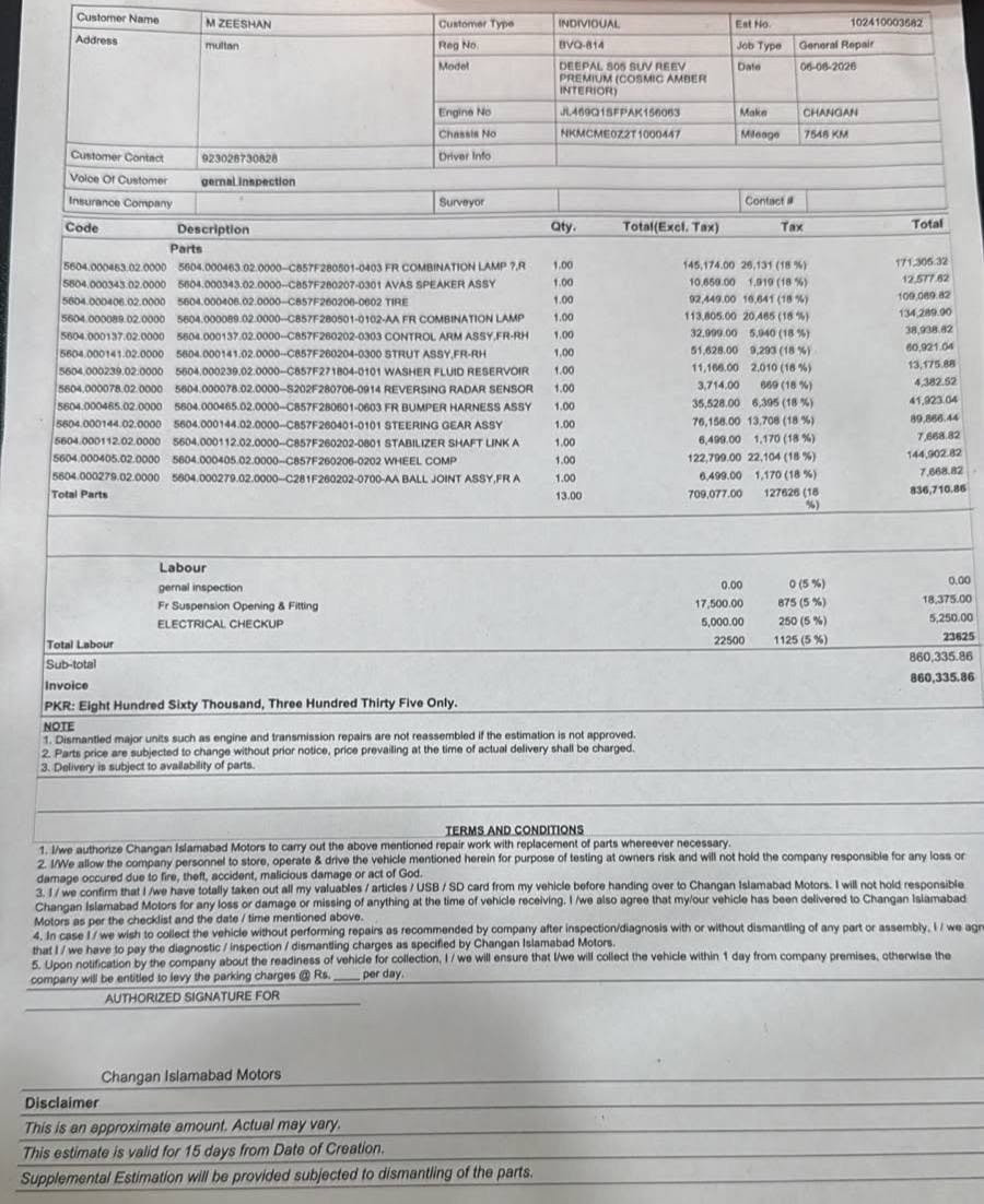 Invoice 2
