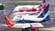 Indian Airlines Lose 2 Billion As Pakistan Airspace Closure Drags On