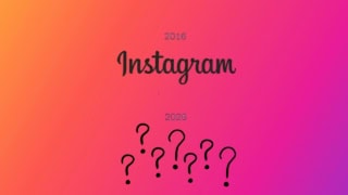 Instagram Unveils First Logo Redesign In Over A Decade