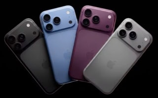 iPhone 18 Pro
