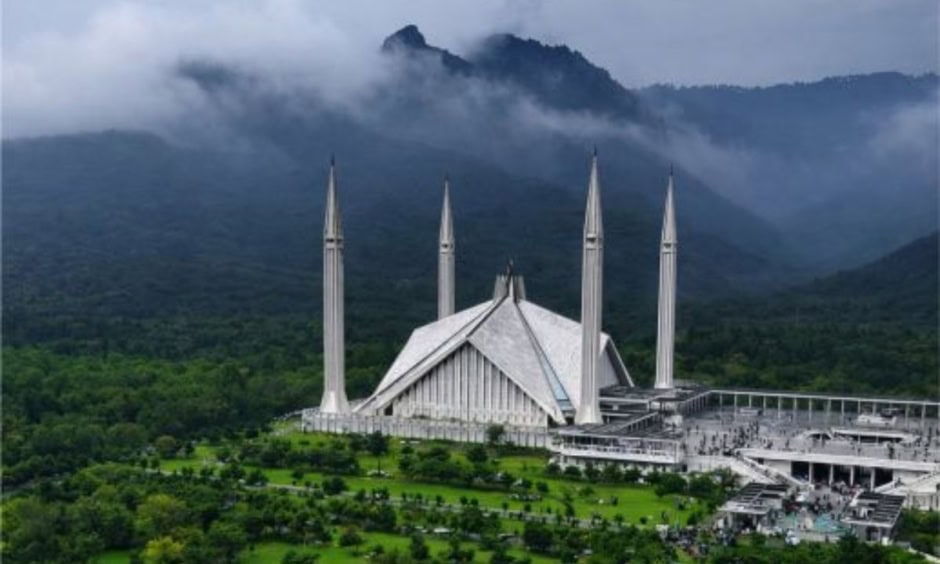 Islamabad Beats London Moscow To Rank Among Safest Cities In World