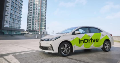 Islamabad-North Travel Drives 54% Rise in inDrive Rides