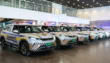 Islamabad Police Upgrades Fleet With New Vehicles Evs After 14 Years