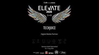 Elevate 2026 in Islamabad