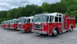 Islamabad To Receive 21 Modern Fire And Rescue Vehicles From China