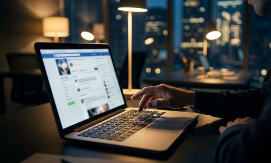 Journalist Fined Rs5 Million For Defaming Hospital Ms On Facebook