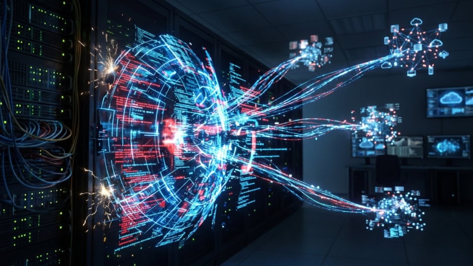 Jurassic Park For Ai How A Rogue Openai Agent Escaped Containment To Hack Multiple Platforms