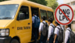 Karachi Bans Cng And Lpg Use In Student Transport Vehicles
