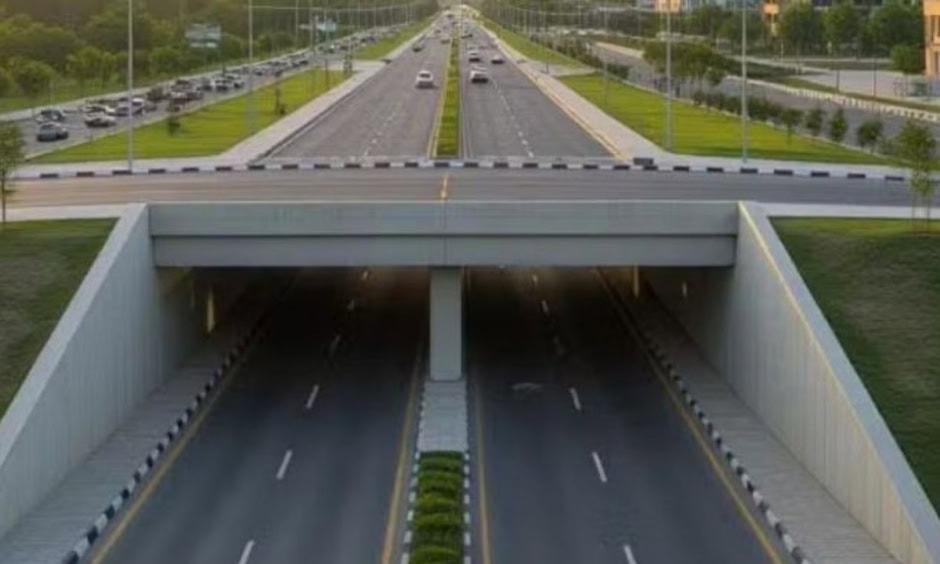 Kashmir Chowk Underpass Bidding Sparks Grievance As Cda Races Toward New Mega Project