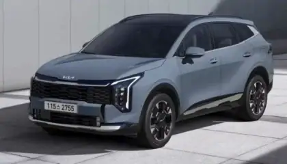 Kia Has Officially Increased The Prices Of These Models In Pakistan