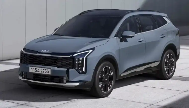 Kia Has Officially Increased The Prices Of These Models In Pakistan