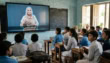 Kp Brings Ai Teacher Clones Into Classrooms