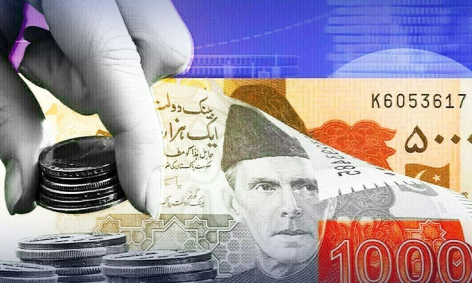 Kp Cabinet Grants Tax Relief To Merged Districts And Malakand