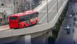 Lahore Metro Bus Service Suspended For Data Darbar Urs