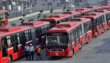 Lahore Metro Bus Shutdown Looms As Fuel Fund Crisis Deepens
