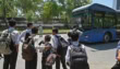 Lahore Orders Crackdown On Unsafe School Transport