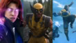 Logan Is Officially The Only Playable Character Marvel Wolverine