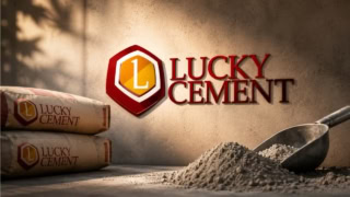 Lucky Cement Posts Rs 89 Billion Profit In Fy26