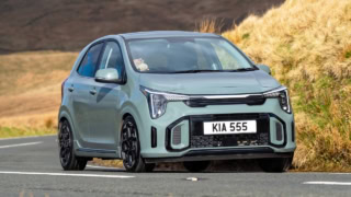 Lucky Motor Reportedly Launching Next Gen Kia Picanto In Pakistan