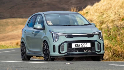 Lucky Motor Reportedly Launching Next Gen Kia Picanto In Pakistan
