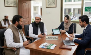 Madrassas Set To Join Formal Banking System After Landmark Agreement