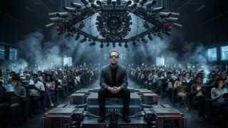 Mark Zuckerbergs Vision Shifts From Metaverse To Pervasive Ai Infrastructure