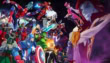 Marvel Tokon Datamine Leaks Rocket Raccoon Dlc New Battle Pass