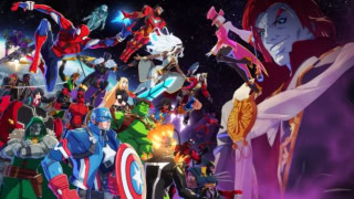 Marvel Tokon Datamine Leaks Rocket Raccoon Dlc New Battle Pass
