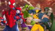 Marvel Tokon Fighting Souls Is A Visual Masterpiece Dragged Down By A Dismal Solo Experience