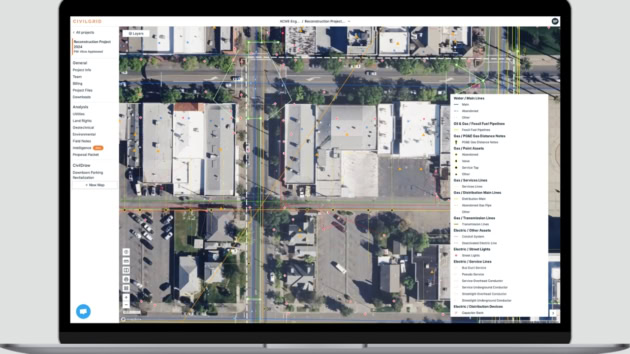 Meet The Startup Which Wants To Make Google Maps For The Underground