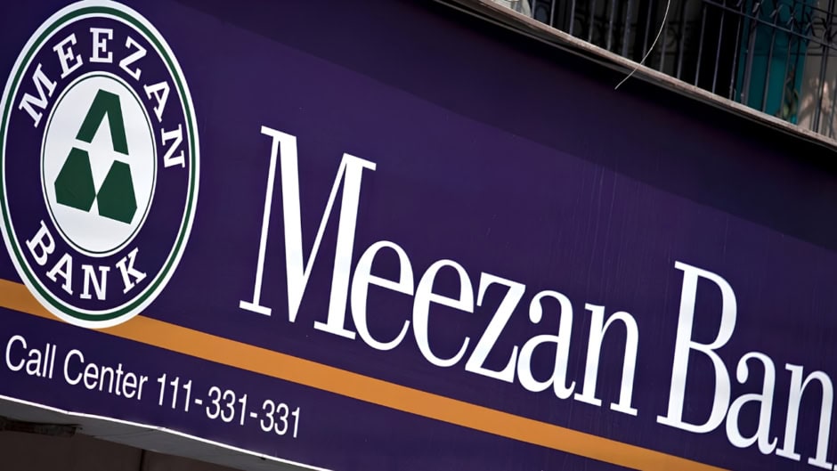 Meezan Bank To Launch Two Shariah Compliant Credit Cards In 2027