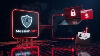 Messiahgpt An Uncensored Ai Platform Selling Automated Cyberattack Tools On The Dark Web