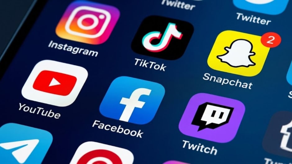 Meta Google Tiktok Must Face Thousands Of Child Addiction Lawsuits Court Says