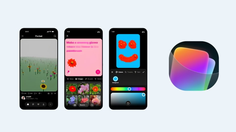 Meta Just Released An App That Lets You Create Entire Games By Describing Them