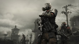 Metro 2039 Confirms The Return Of Its Popular Karma System With A Dark Twist