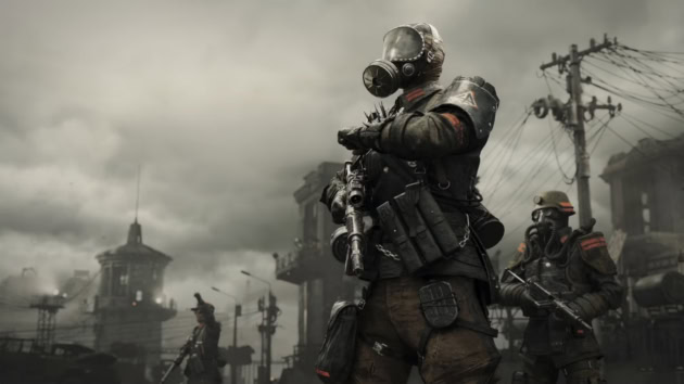 Metro 2039 Confirms The Return Of Its Popular Karma System With A Dark Twist