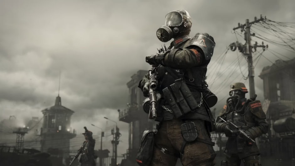 Metro 2039 Confirms The Return Of Its Popular Karma System With A Dark Twist