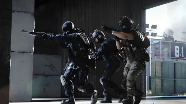 Modern Warfare 4 Revamps The Tactical Nuke Survive The Blast