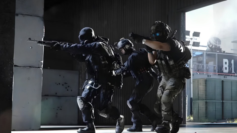 Modern Warfare 4 Revamps The Tactical Nuke Survive The Blast
