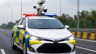 Motorway Police Gets One Month Deadline To End Corruption