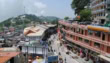 Murree Imposes Section 144 On Mall Road Gpo Chowk