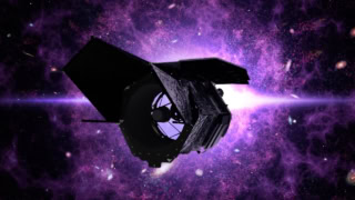 Nasa To Send Another Telescope To Join Hubble And Webb In Deep Space Exploration