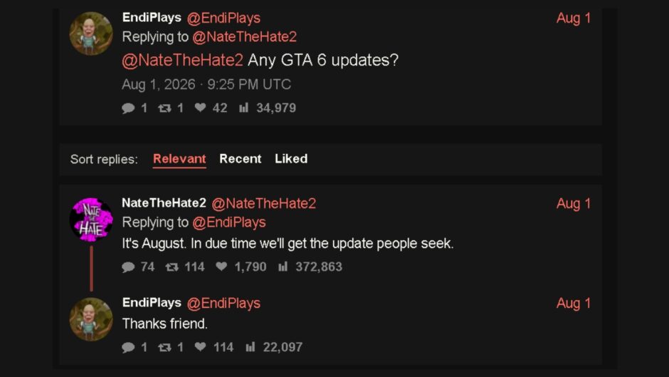 Natethehate