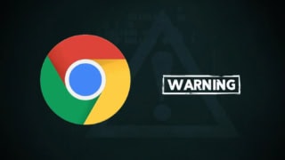 Malware Threat Targeting Chrome